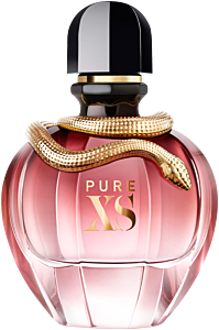 rabanne Pure XS EdP Nat. Spray for Her