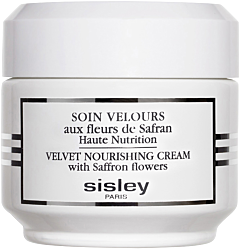 Sisley Soin Velours aux Fleurs de Safran