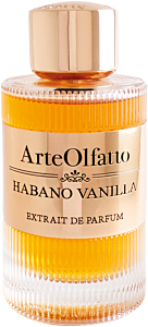 ArteOlfatto Habano Vanilla Extrait de Parfum
