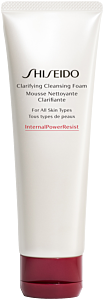 Shiseido D-Preparation Clarifying Cleansing Foam