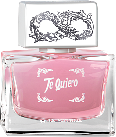 La Martina Te Quiero Mujer EdP Nat. Spray