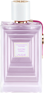 Lalique Les Compositions Parfumées Electric Purple EdP Nat. Spray