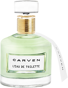 Carven L'Eau de Toilette EdT Nat. Spray