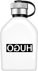 Hugo Boss Hugo Reversed EdT Nat. Spray