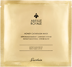 Guerlain Abeille Royale Honey Cataplasm Mask