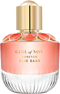 Elie Saab Girl of Now Forever EdP Nat. Spray