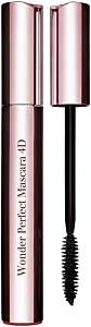 CLARINS Wonder Perfect Mascara 4D