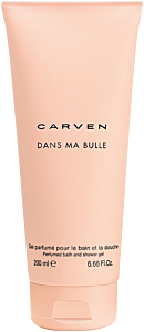 Carven Dans Ma Bulle Gel pour le Bain et la Douche