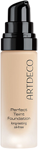 Artdeco Perfect Teint Foundation
