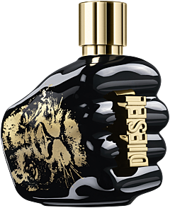 Diesel Spirit of the Brave EdT Vapo