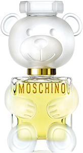 Moschino Toy 2 EdP Nat. Spray
