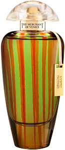 The Merchant of Venice Mystic Incense EdP Nat. Spray