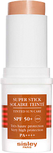 Sisley Super Stick Solaire Teinte SPF 50+