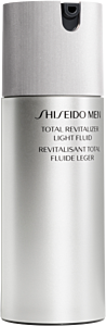 Shiseido Men Total Revitalizer Light Fluid