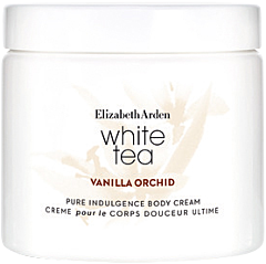 Elizabeth Arden White Tea Vanilla Orchid Body Cream