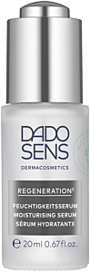 DADO SENS Regeneration E Feuchtigkeitsserum
