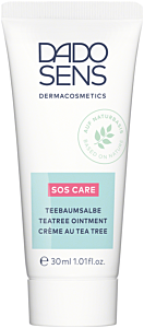 DADO SENS SOS Care Teebaumsalbe