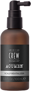 American Crew Acumen Scalp Revitalizer