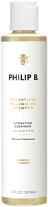 Philip B Weightless Volumizing Shampoo