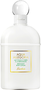 Guerlain Aqua Allegoria Bergamot Body Lotion