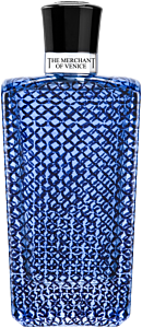 The Merchant of Venice Nobil Homo Venetian Blue EdP Nat. Spray Intense