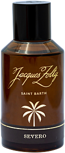 Jacques Zolty Severo EdP Nat. Spray