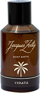 Jacques Zolty Cubata EdP Nat. Spray