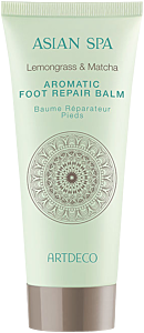 Artdeco Asian Spa Aromatic Foot Repair Balm