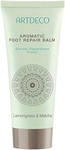 Artdeco Asian Spa Aromatic Foot Repair Balm