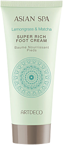 Artdeco Asian Spa Super Rich Foot Cream