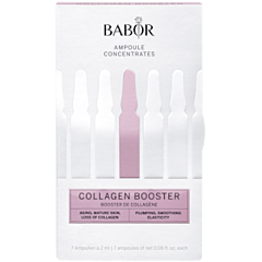 Babor Fluids Collagen Booster Einzelampulle