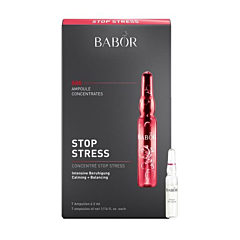 Babor Fluids Lift Express Einzelampulle