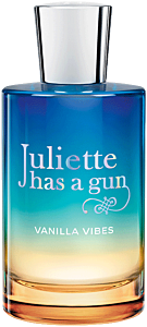 Juliette has a Gun Vanille Vibes EdP Nat. Spray