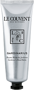 Le Couvent Gardinarius Baume Mains du Jardinier