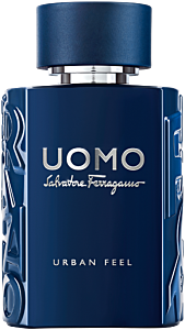 Salvatore Ferragamo Uomo Urban Feel EdT Nat. Spray