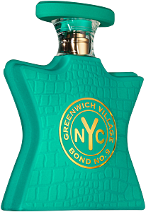 Bond No.9 Greenwich Village EdP Nat. Spray
