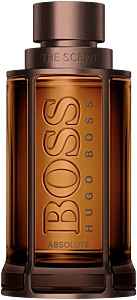 Hugo Boss Boss The Scent Absolute EdP Nat. Spray