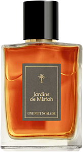 Une Nuit Nomade Jardins de Misfah EdP Nat. Spray