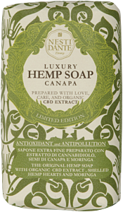Nesti Dante Luxury Hemp Soap
