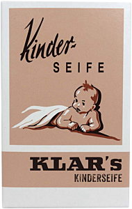 Klar Kinderseife