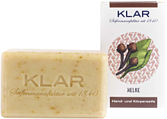 Klar Nelkenseife