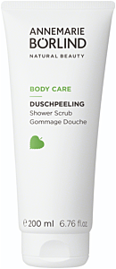 ANNEMARIE BÖRLIND Body Care Duschpeeling