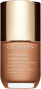 CLARINS Everlasting Youth Fluid SPF 15