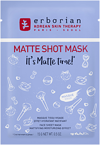 Erborian Matte Shot Mask