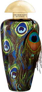 The Merchant of Venice Imperial Emerald EdP Nat. Spray