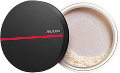 Shiseido Synchro Skin Invisible Silk Loose Powder