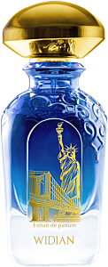 Widian New York Extrait de Parfum