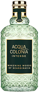 No.4711 Acqua Colonia Intense Wakening Woods of Scandinavia EdC Nat. Spray