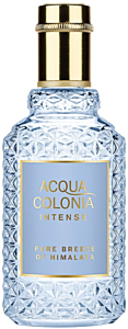 No.4711 Acqua Colonia Intense Pure Breeze of Himalaya EdC Nat. Spray