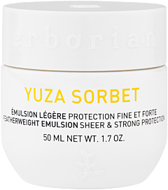 Erborian Yuza Sorbet Day Cream